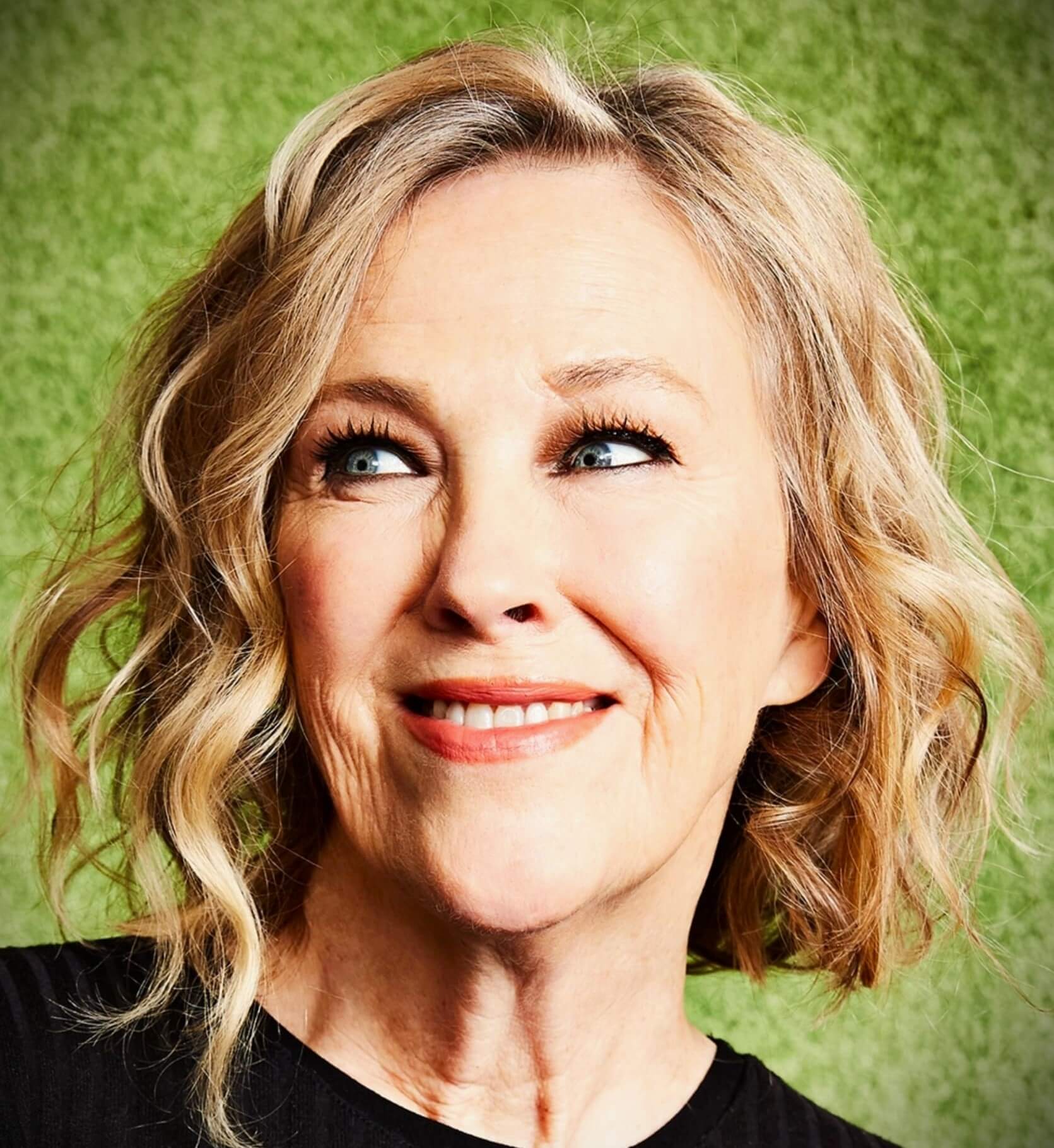 Catherine O'Hara