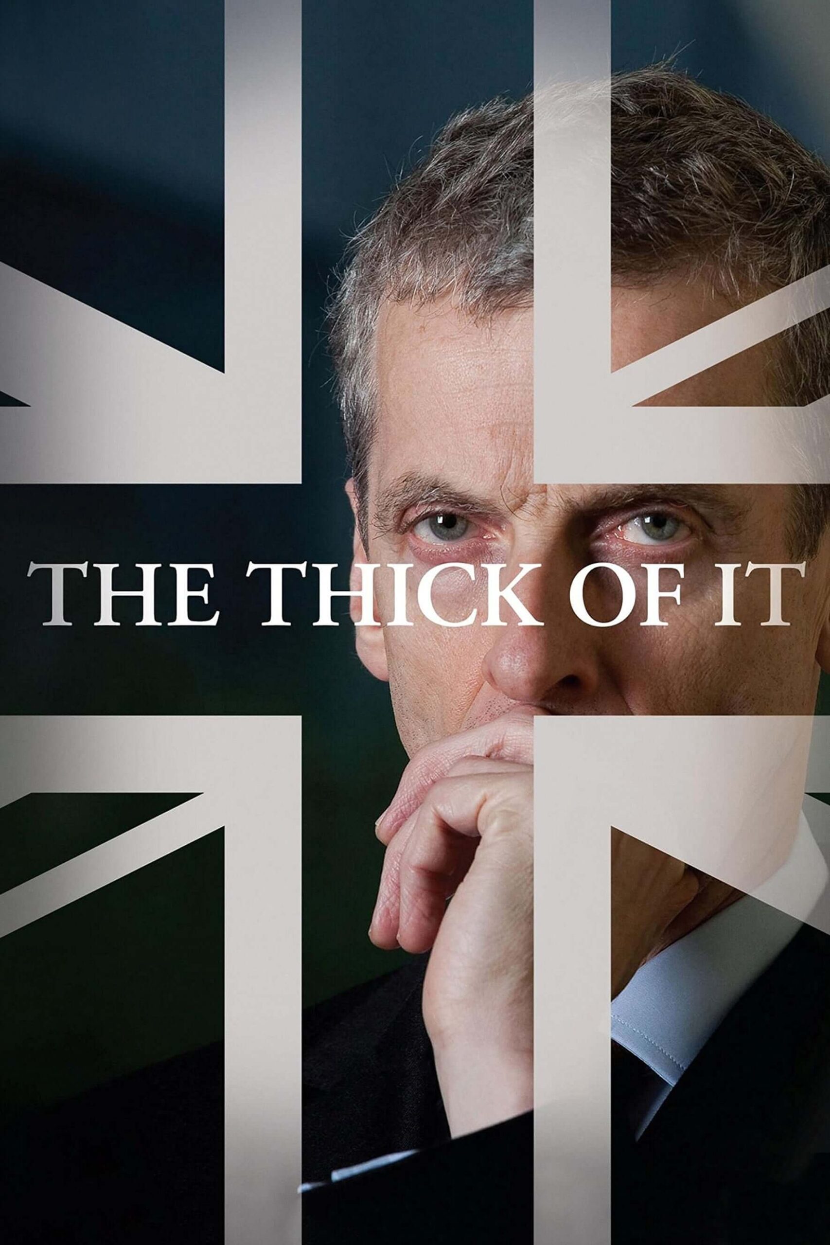 ورود به خطر (The Thick of It)