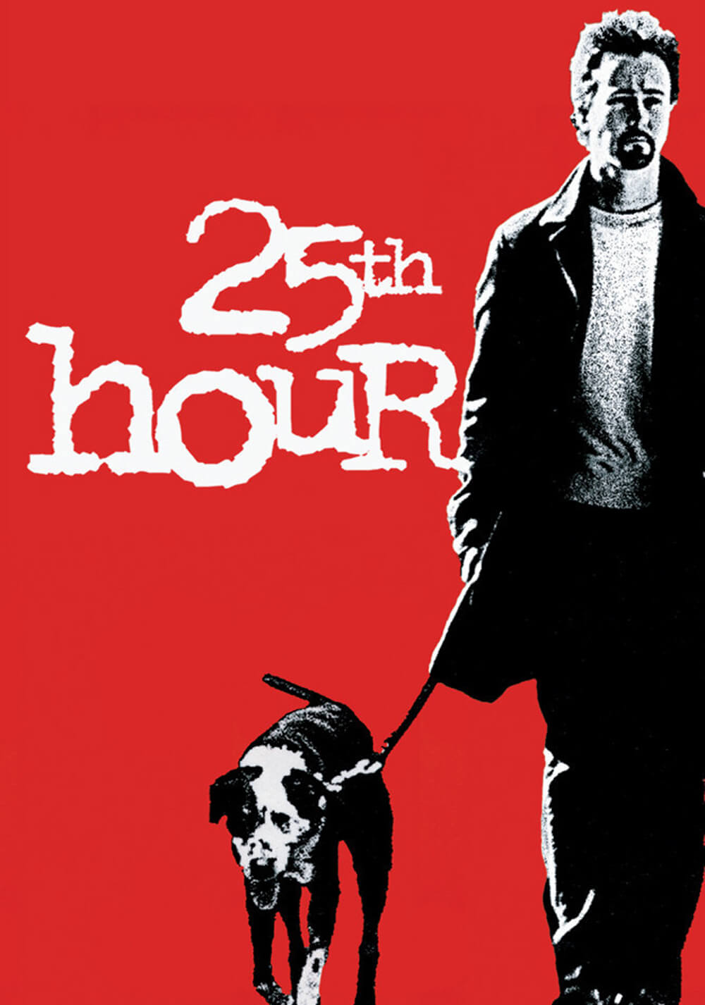 ساعت بیست و پنجم (25th Hour)