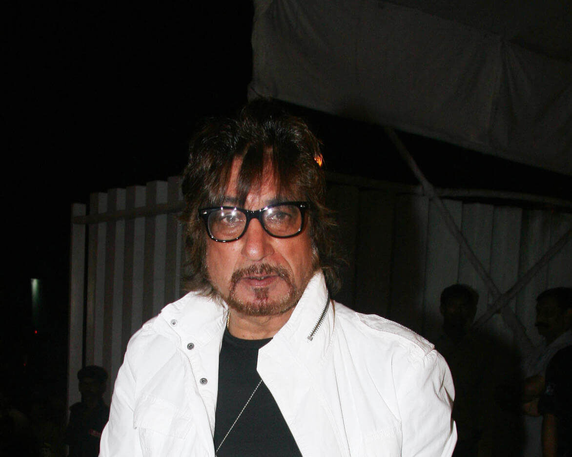 Shakti Kapoor