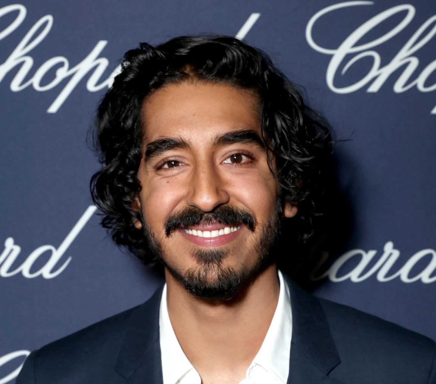 Dev Patel