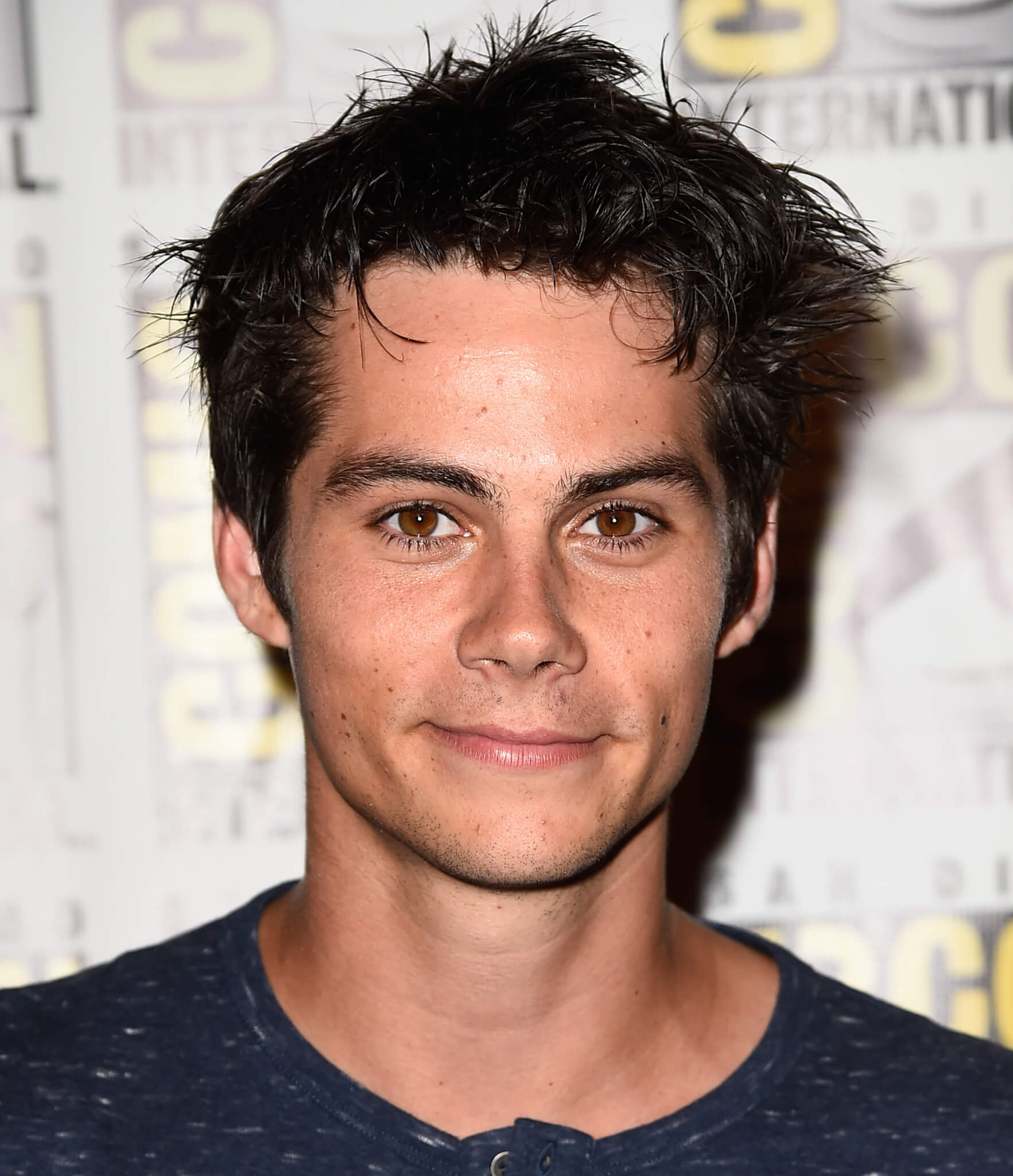 Dylan O'Brien