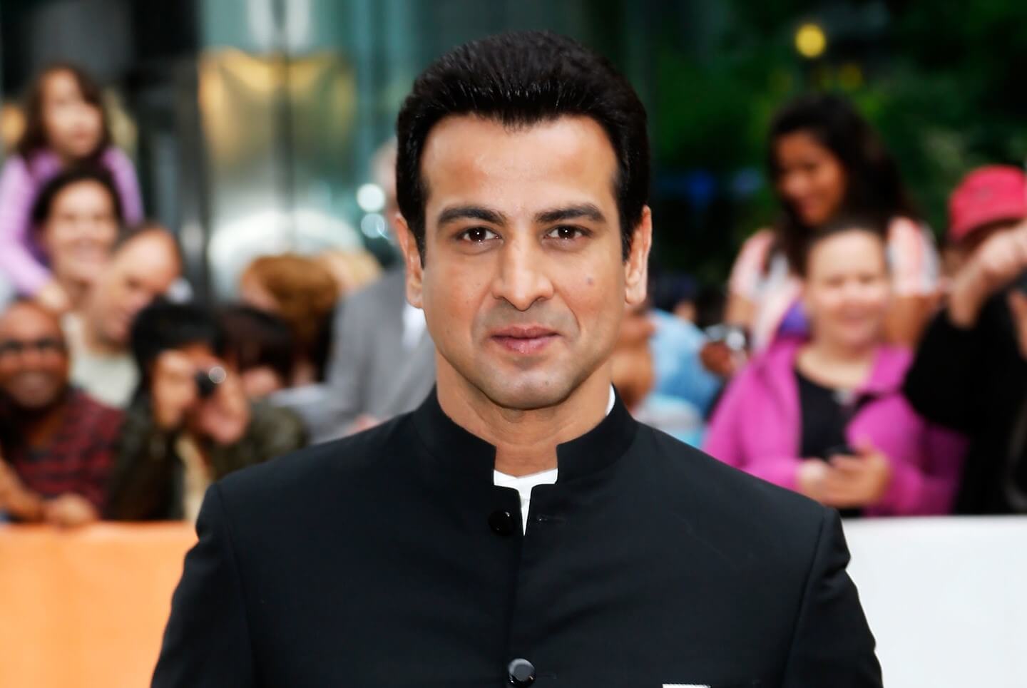 Ronit Roy