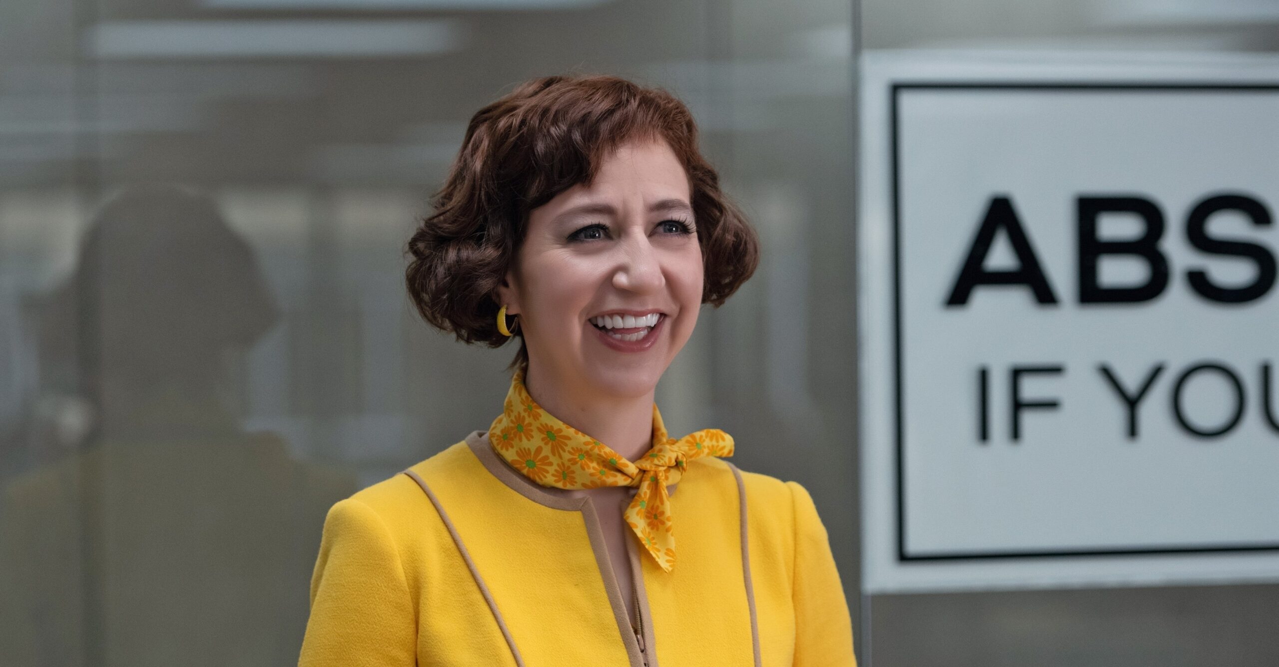 Kristen Schaal