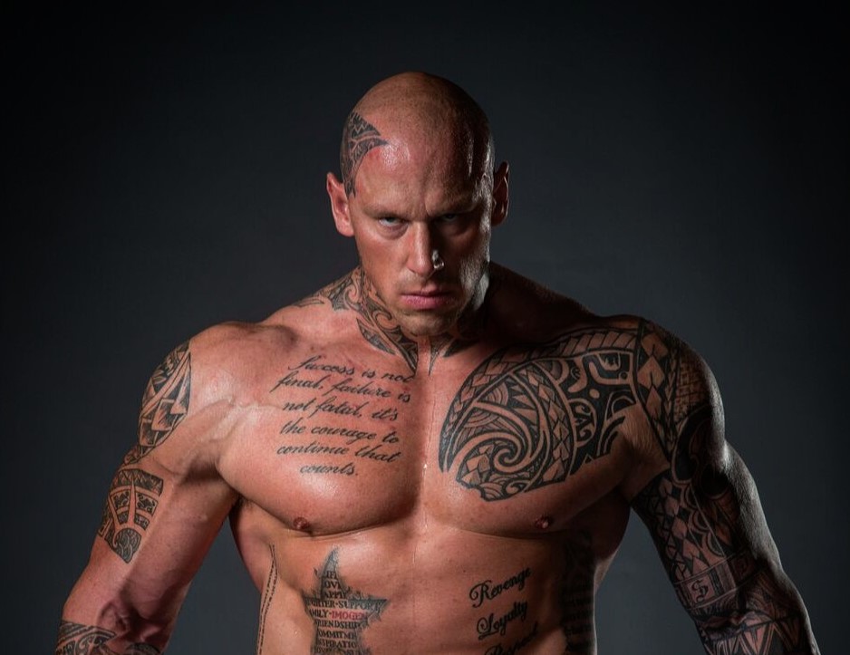 Martyn Ford