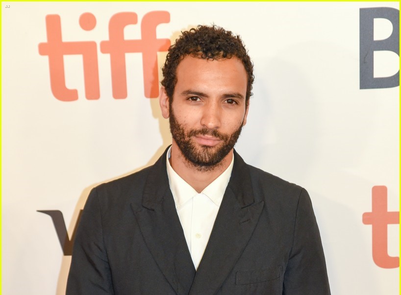 Marwan Kenzari