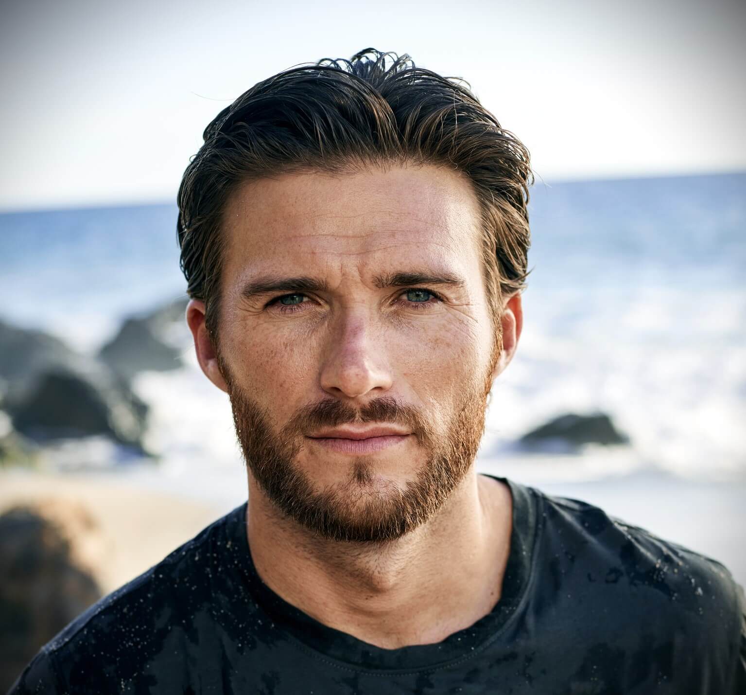 Scott Eastwood