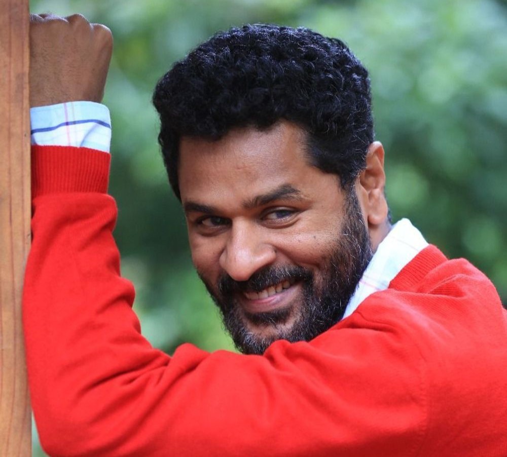 Prabhu Deva