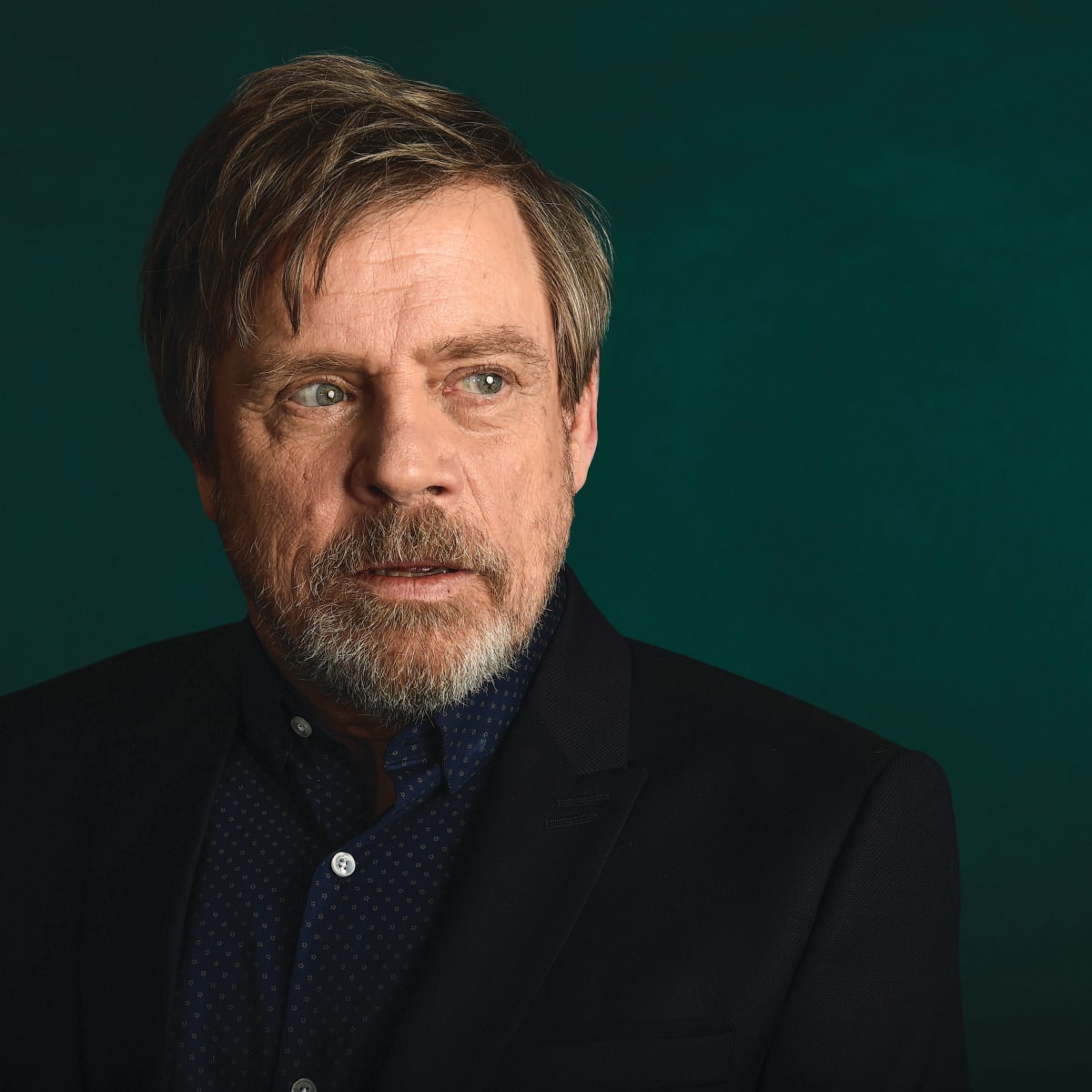 Mark Hamill