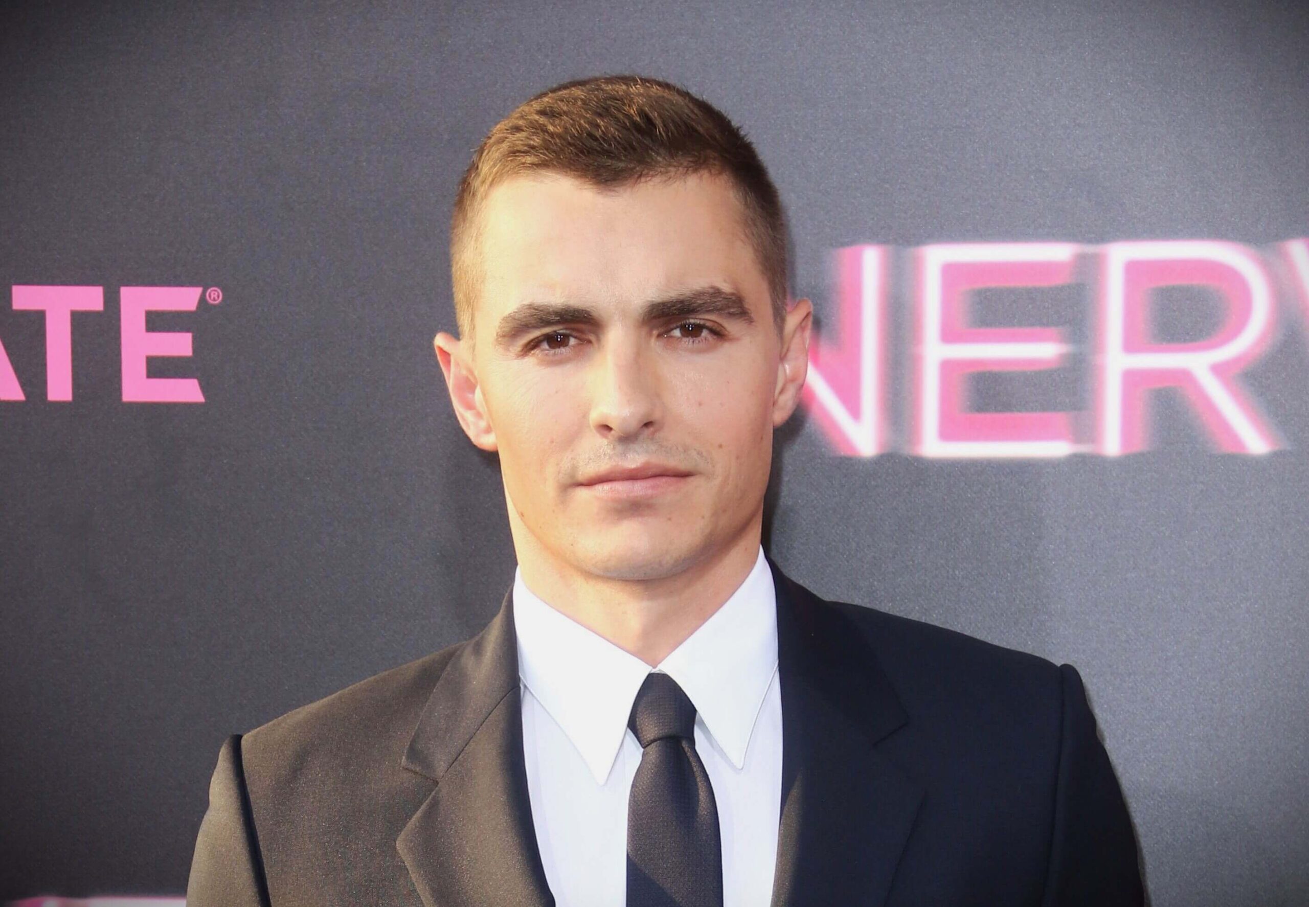 Dave Franco