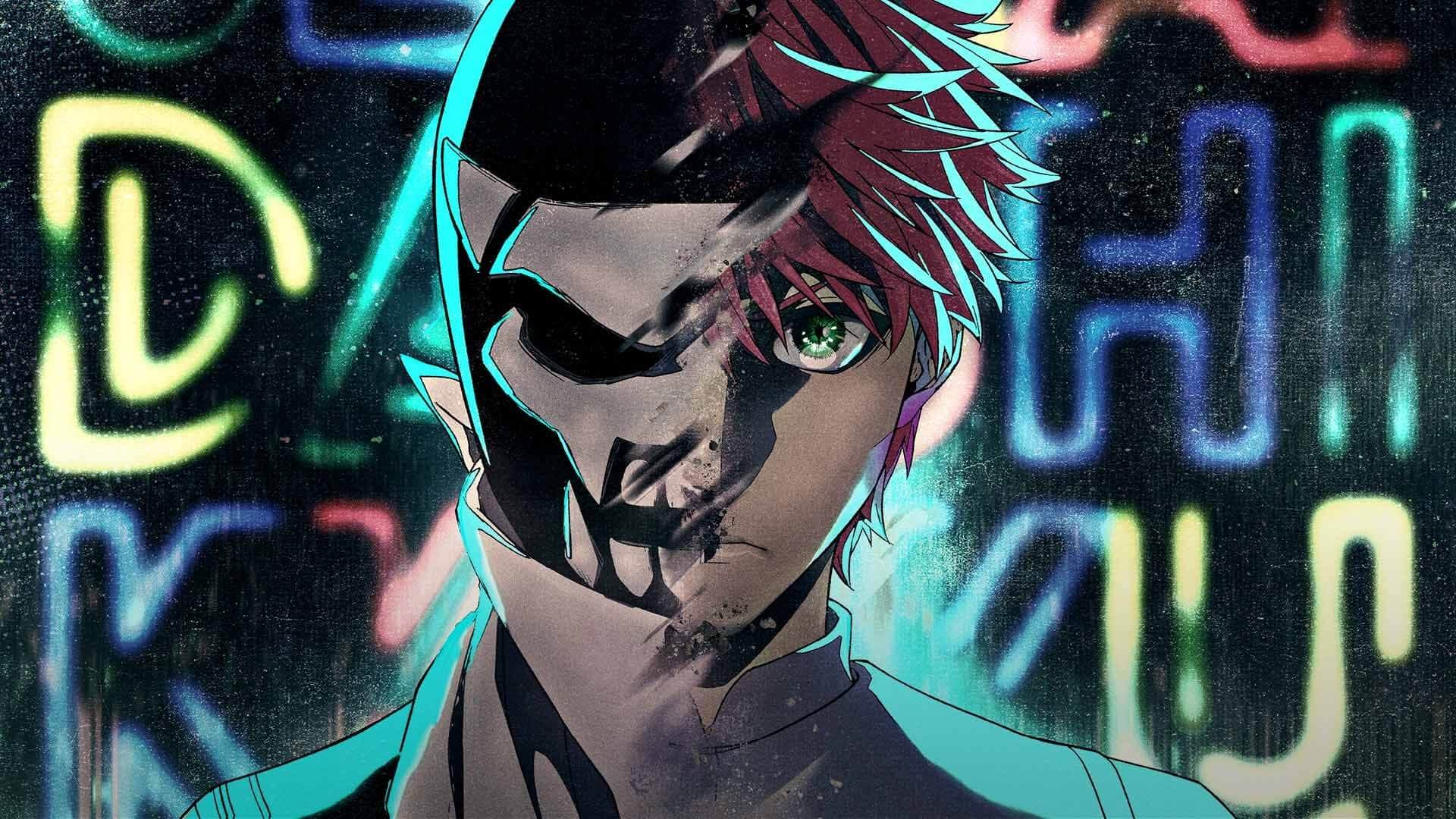 Season 4 Poster