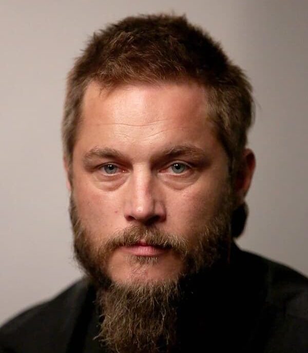 Travis Fimmel