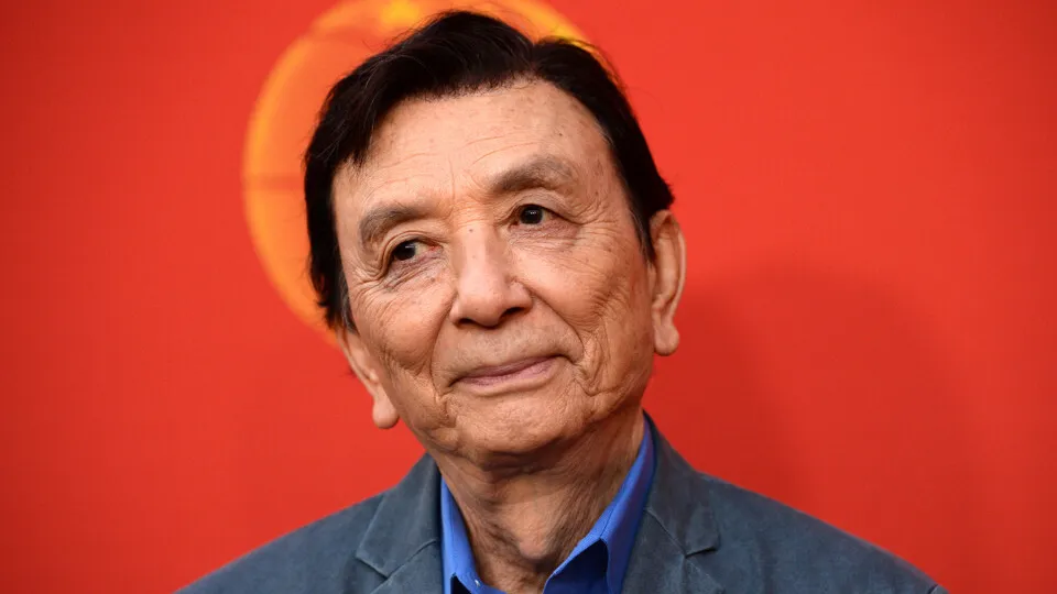 James Hong