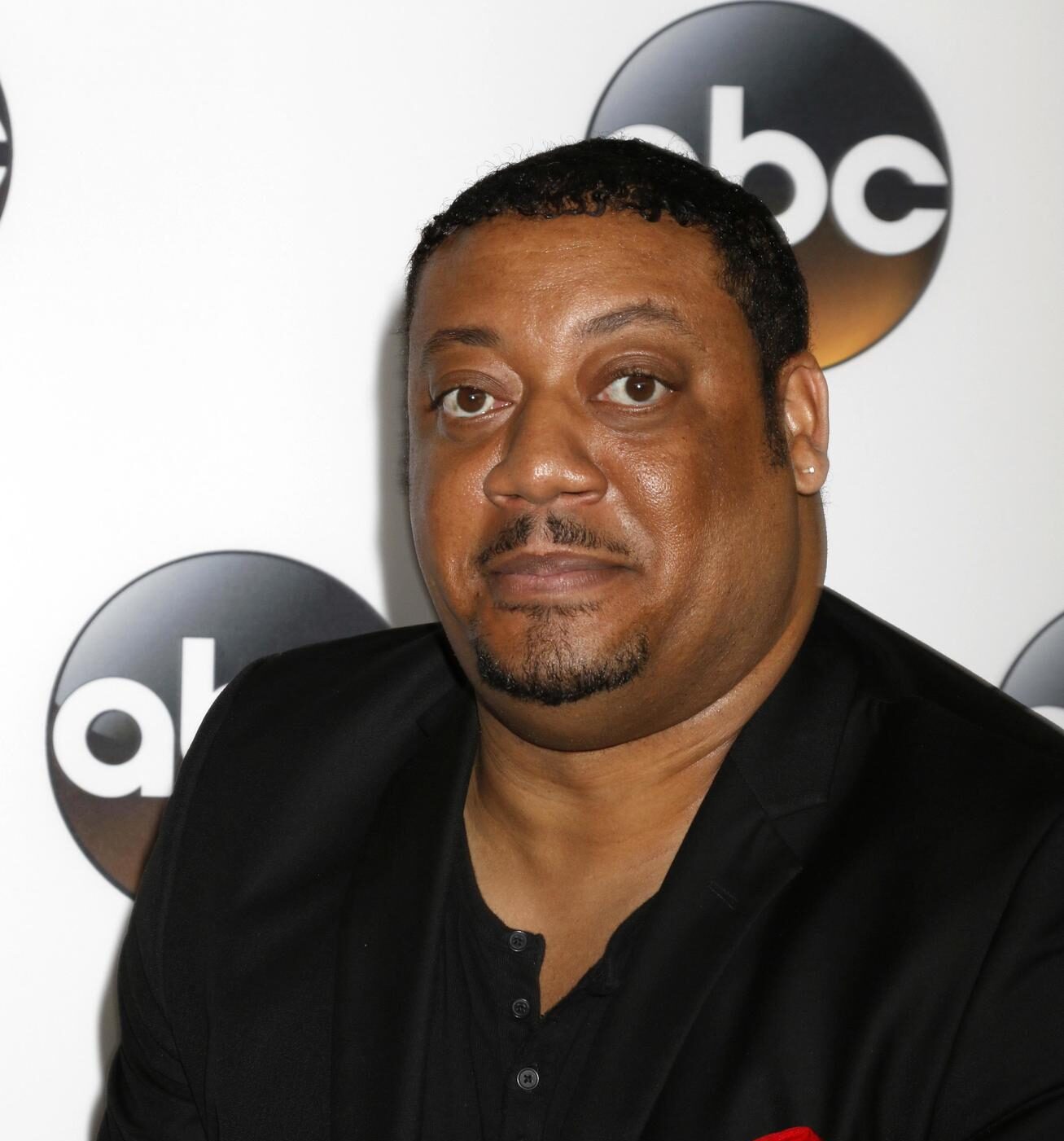 Cedric Yarbrough