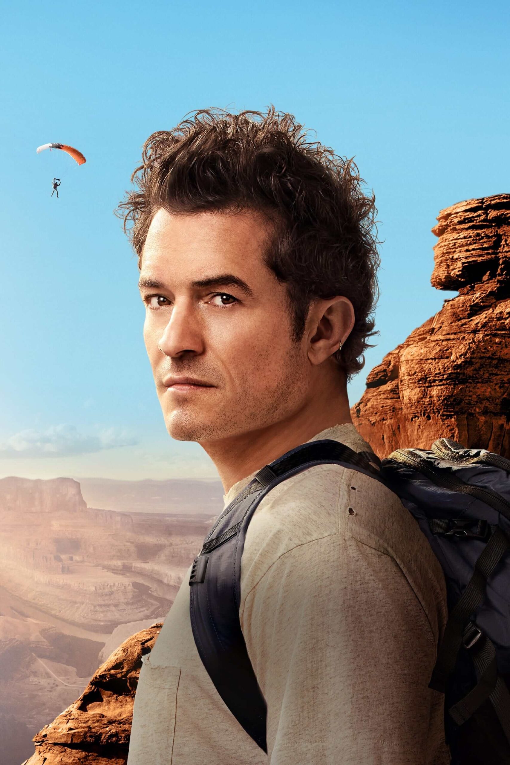 اورلاندو بلوم تا حد توان (Orlando Bloom: To the Edge)