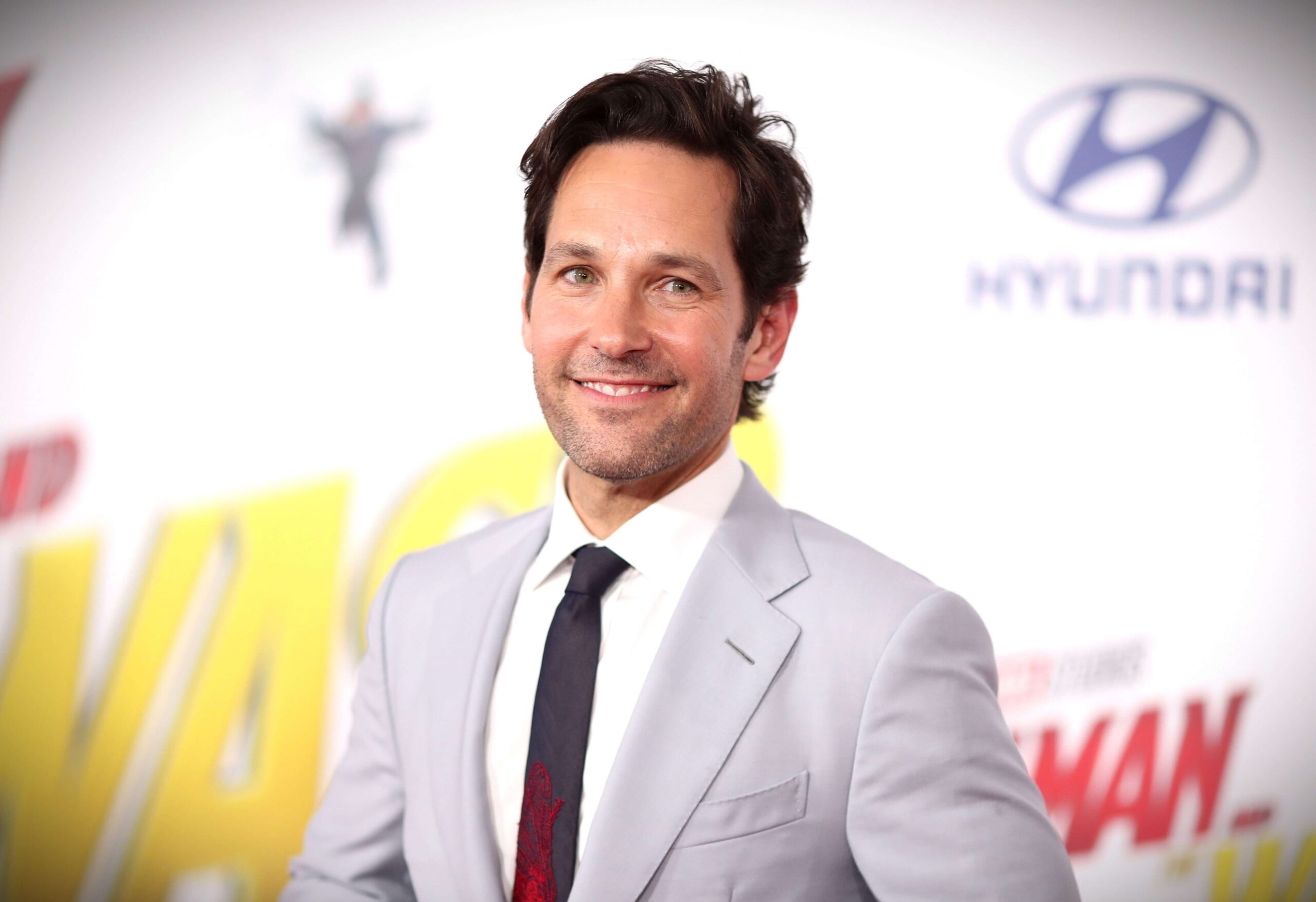 Paul Rudd