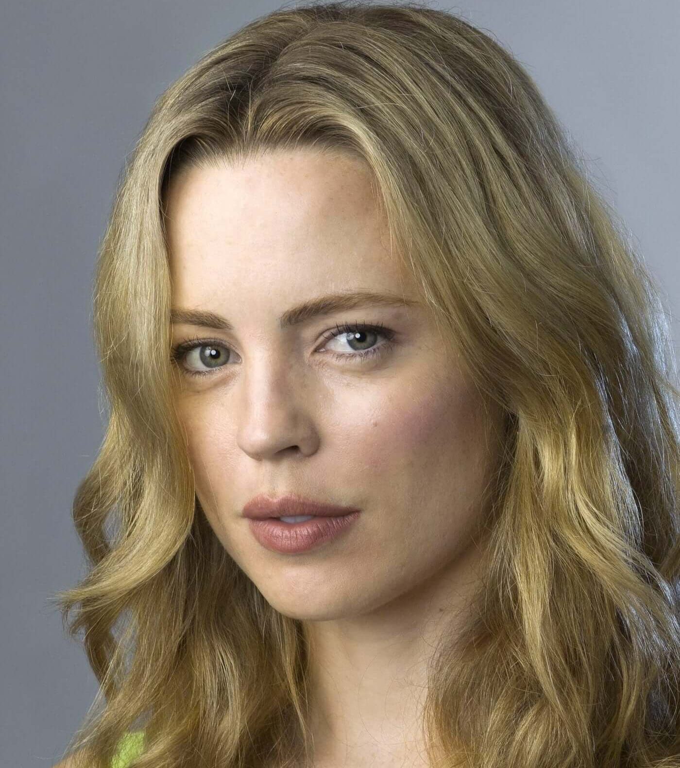 Melissa George