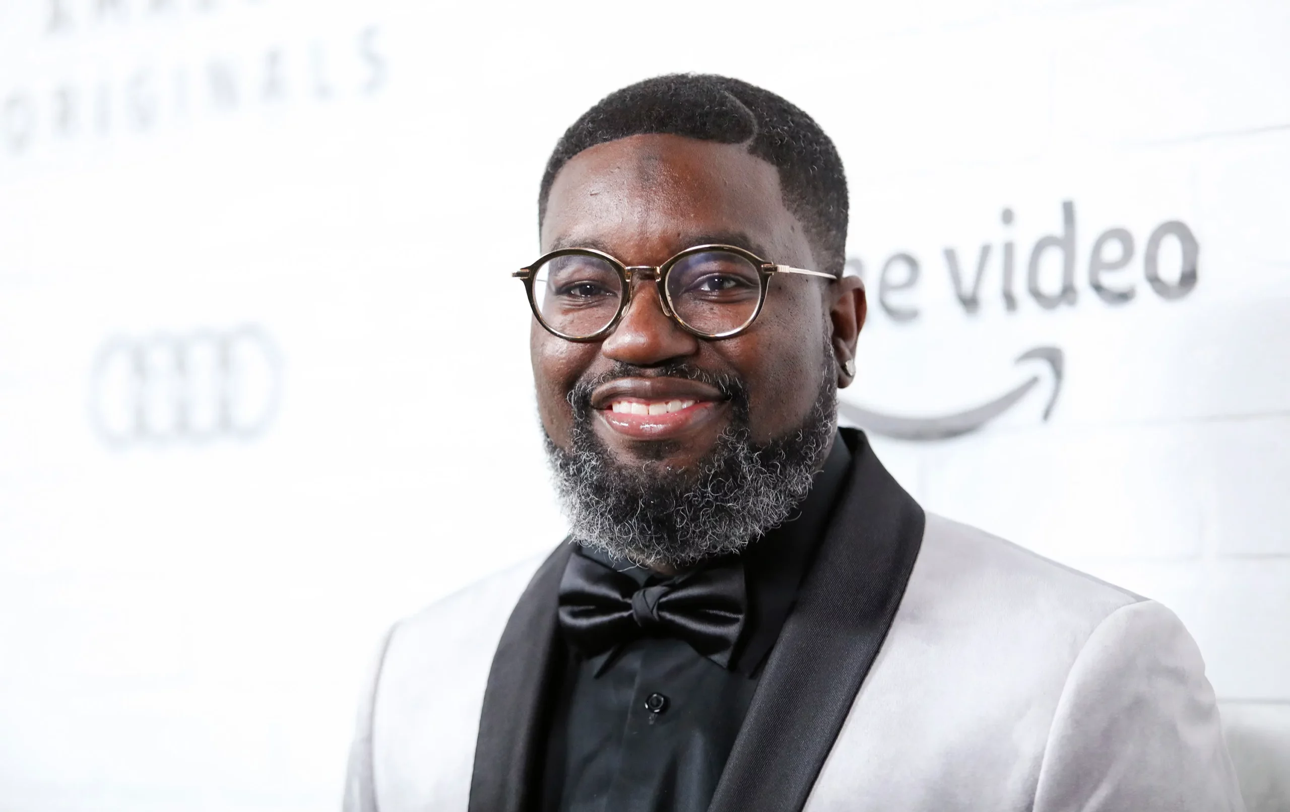 Lil Rel Howery