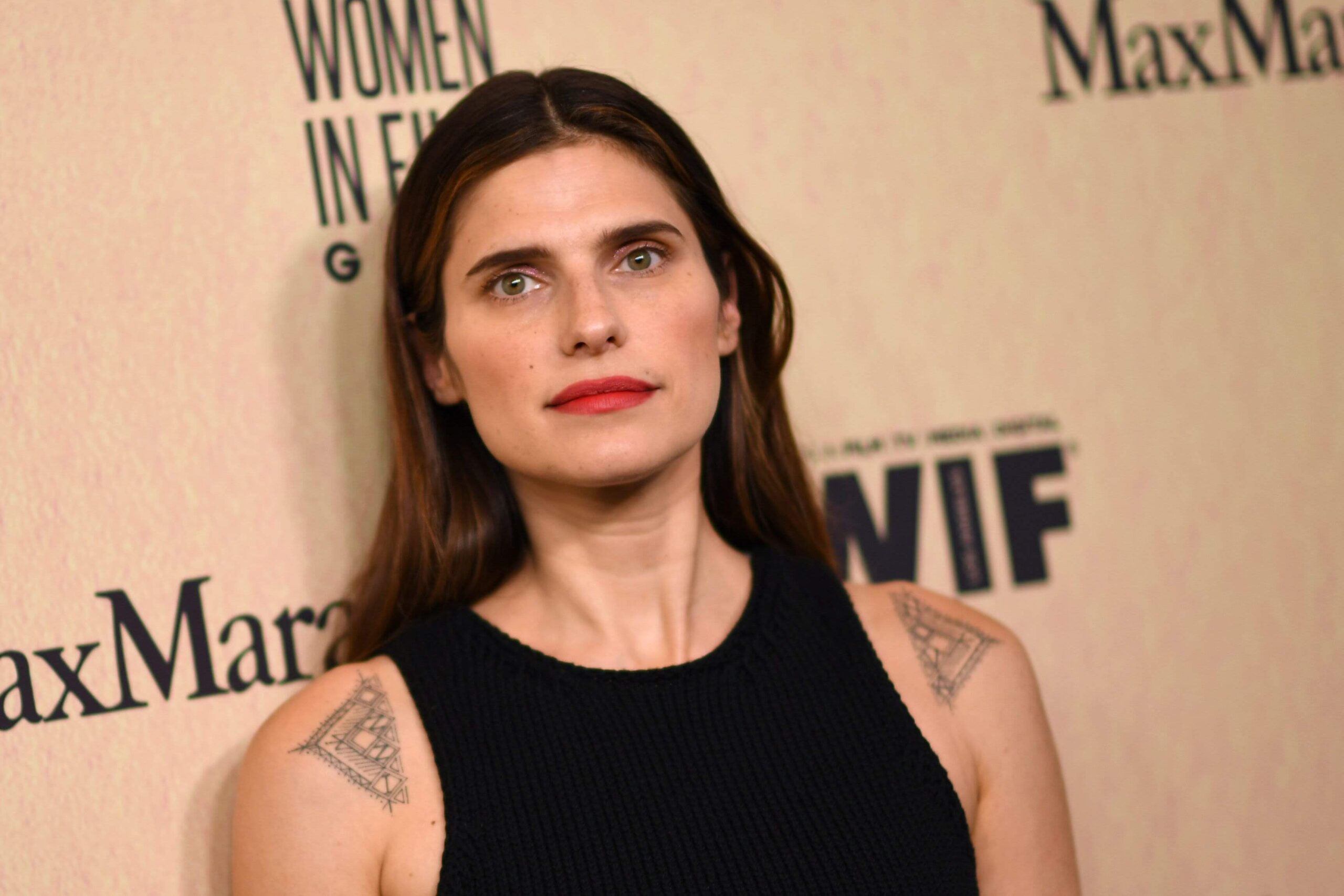 Lake Bell