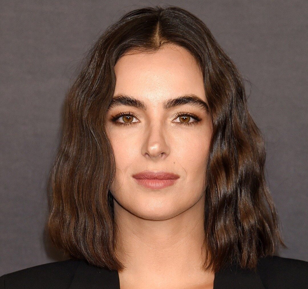 Alanna Masterson