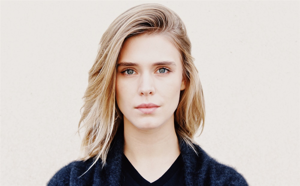 Gaia Weiss