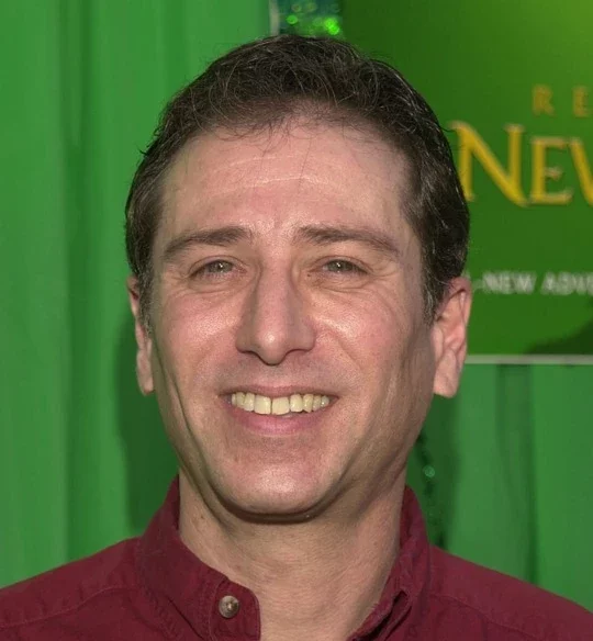 Corey Burton