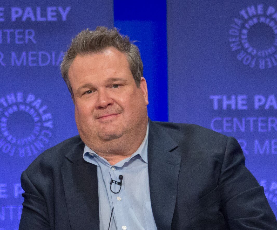 Eric Stonestreet