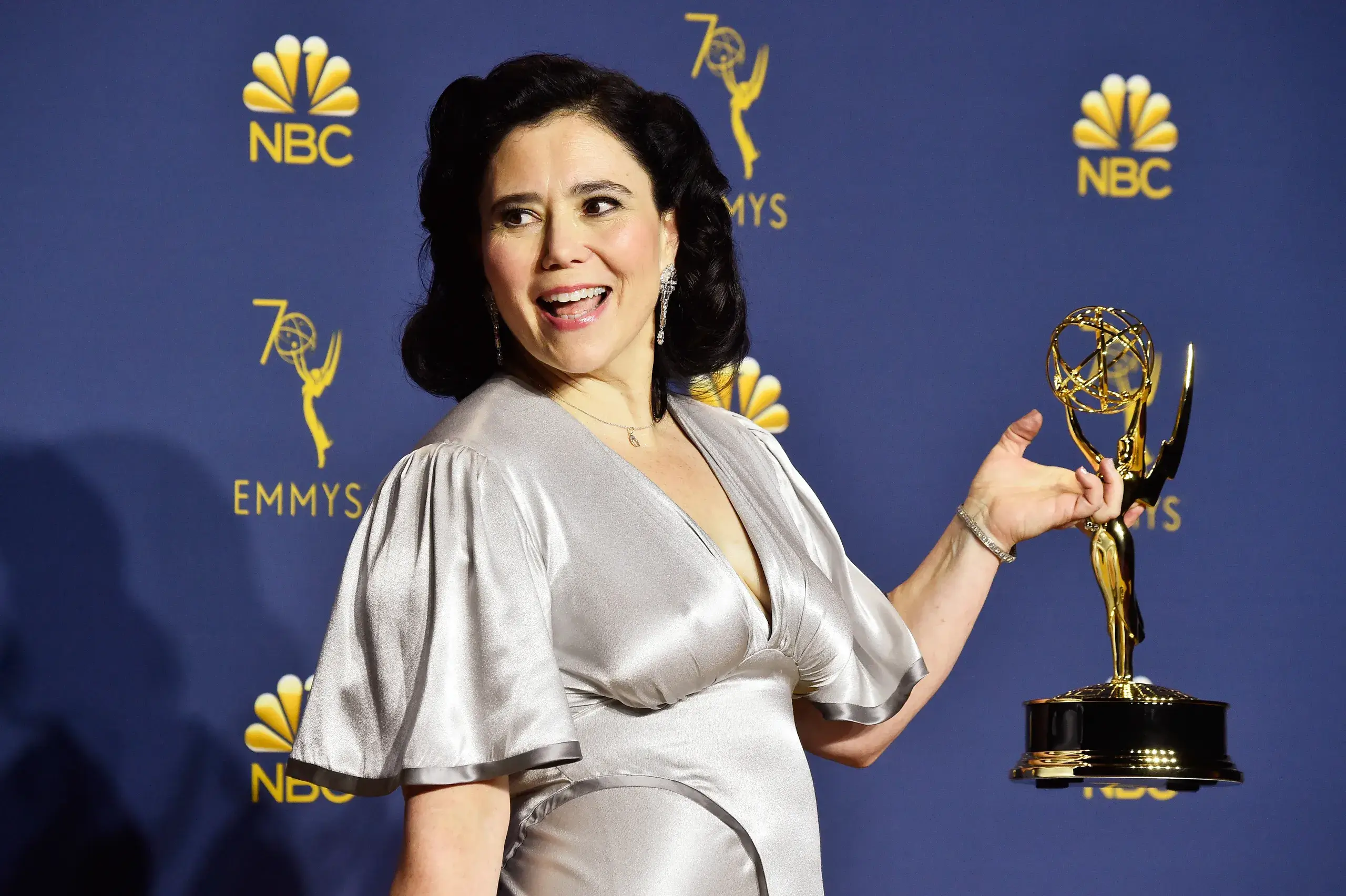 Alex Borstein