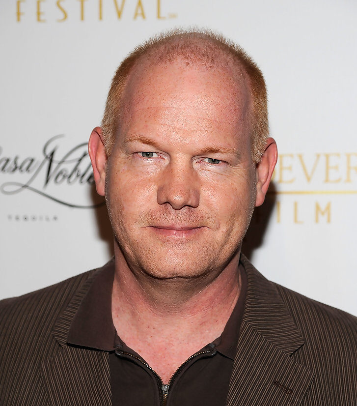 Glenn Morshower