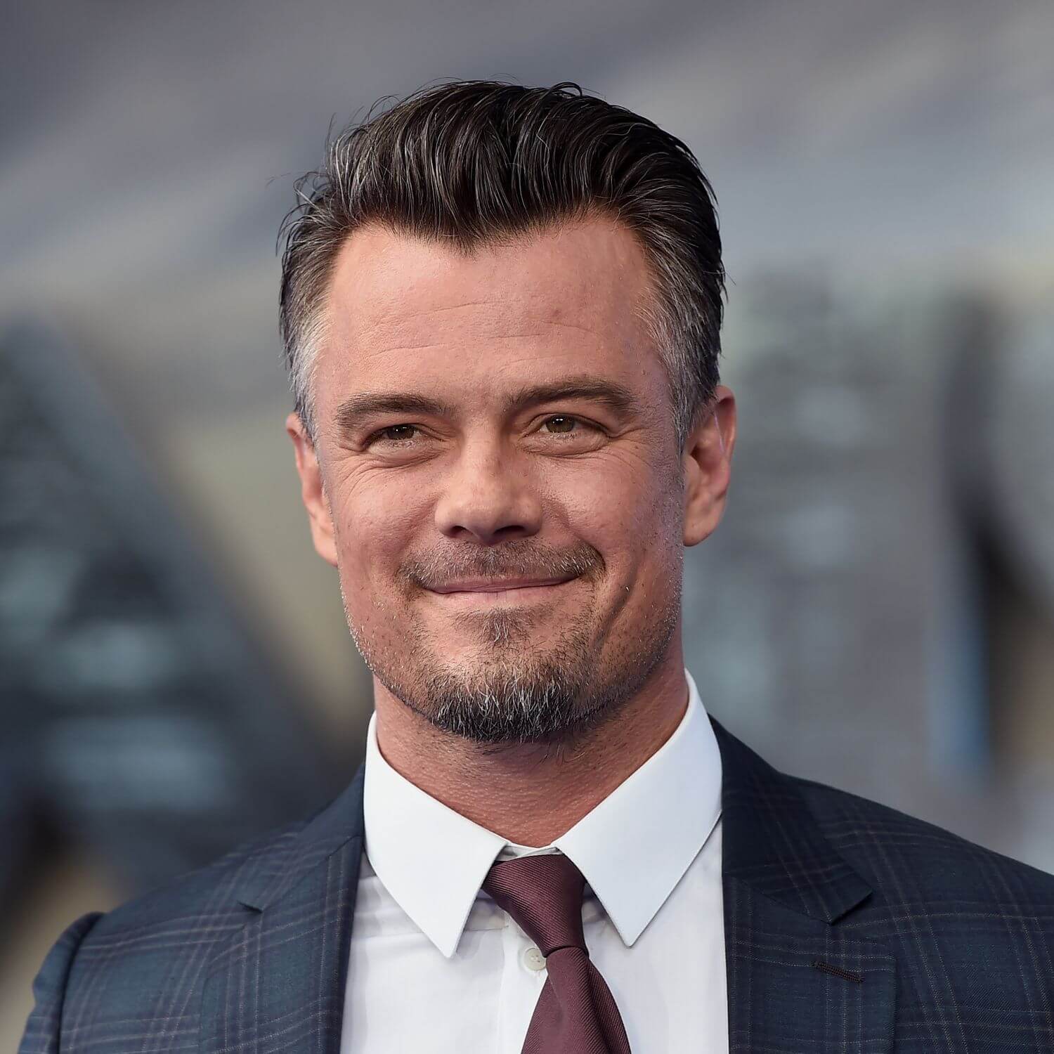 Josh Duhamel