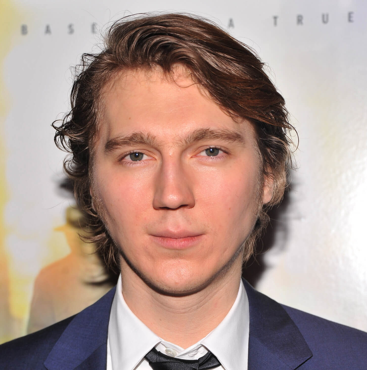 Paul Dano