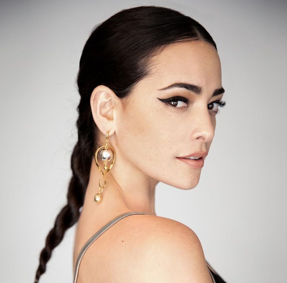 Natalie Martinez