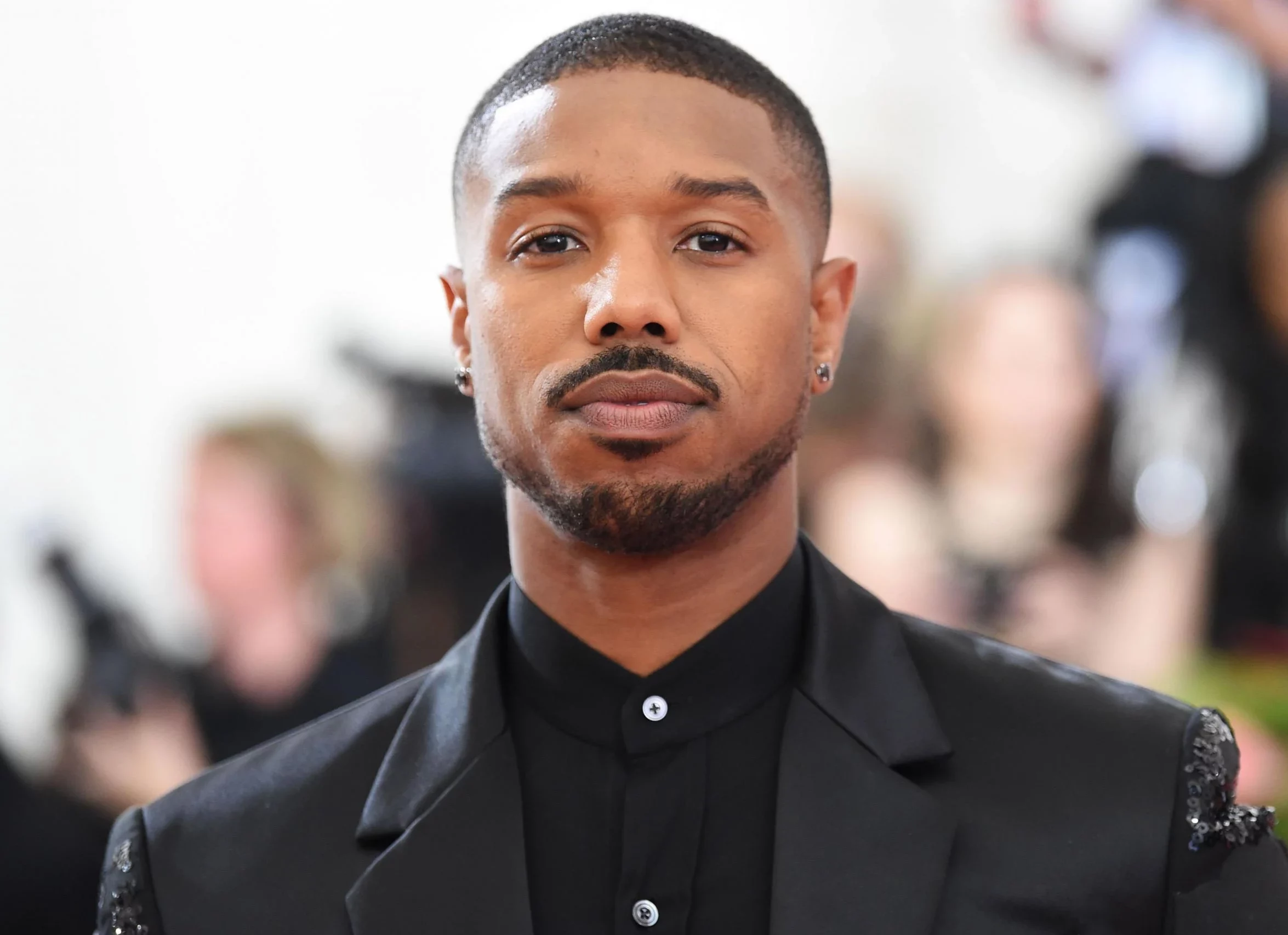 Michael B. Jordan