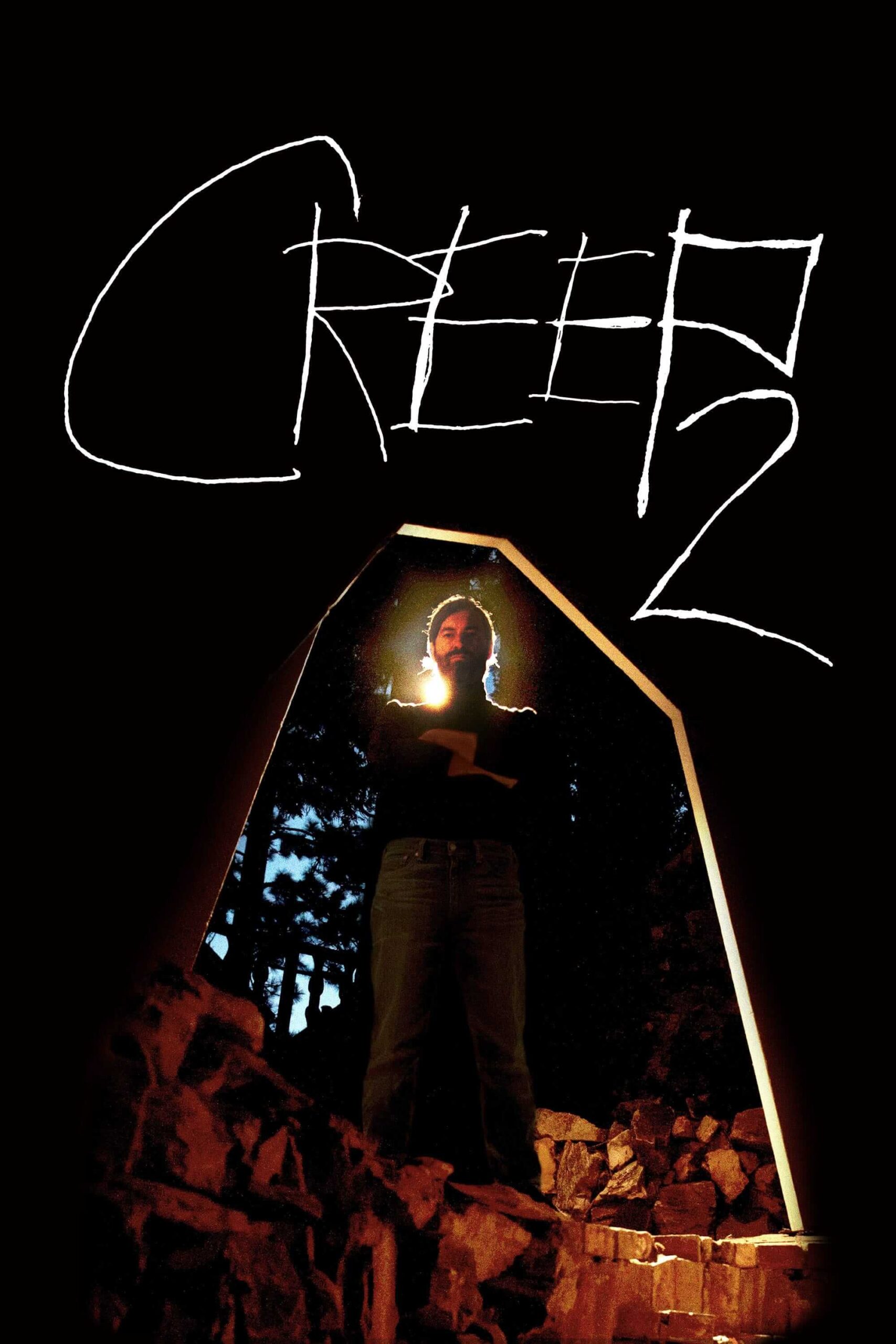 خزیدن ۲ (Creep 2)