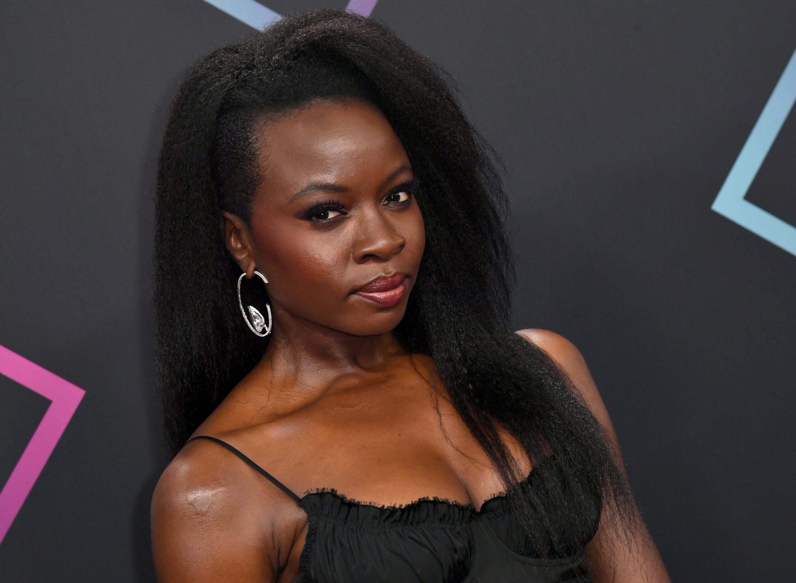 Danai Gurira