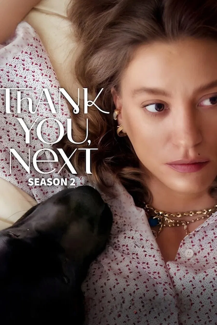 چه کسایی اومدن و رفتن (Thank You, Next)