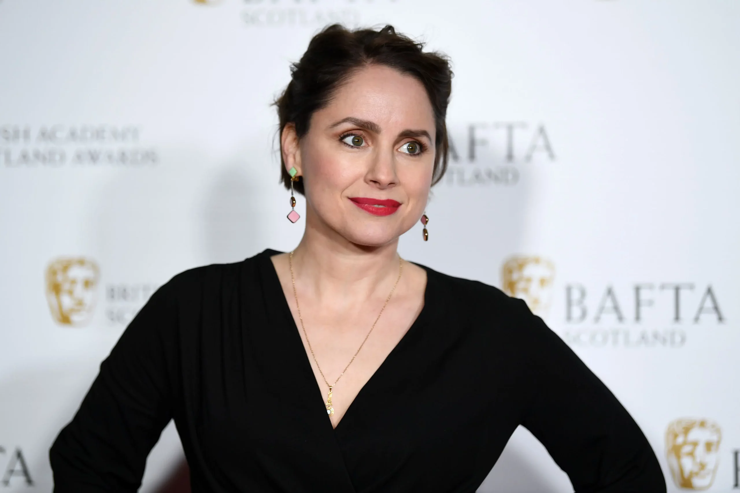 Laura Fraser