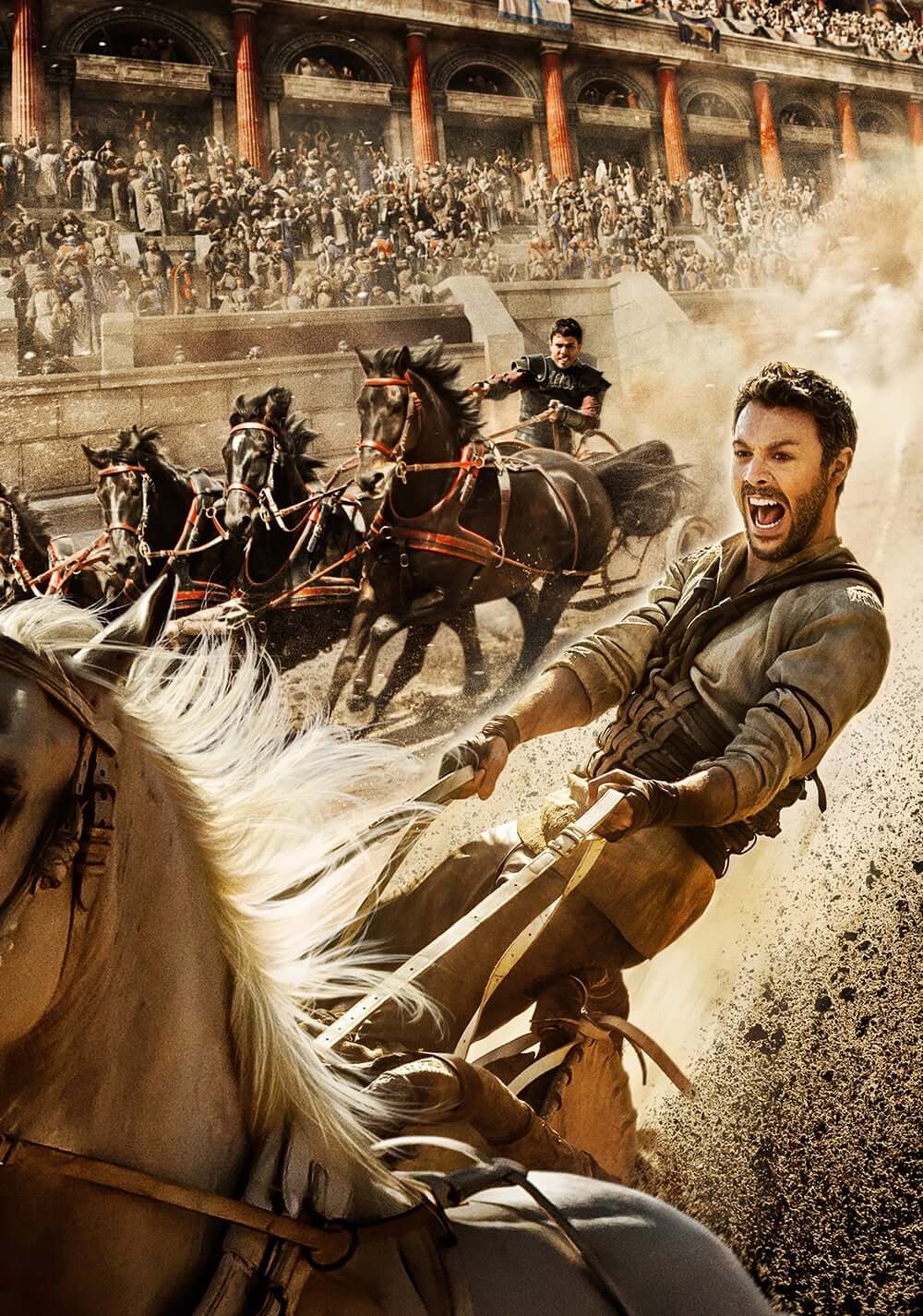 بن هور (Ben-Hur)