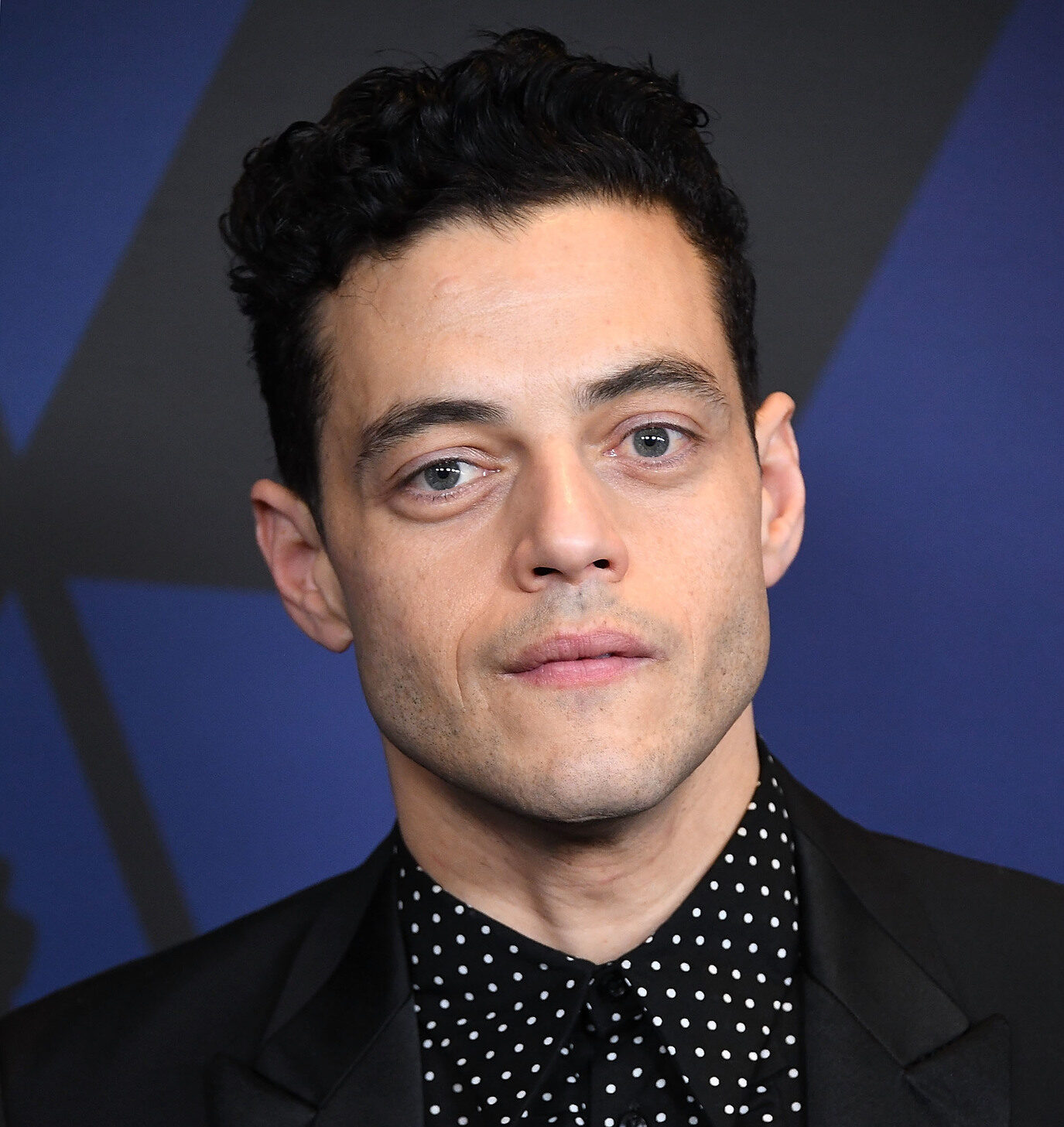 Rami Malek