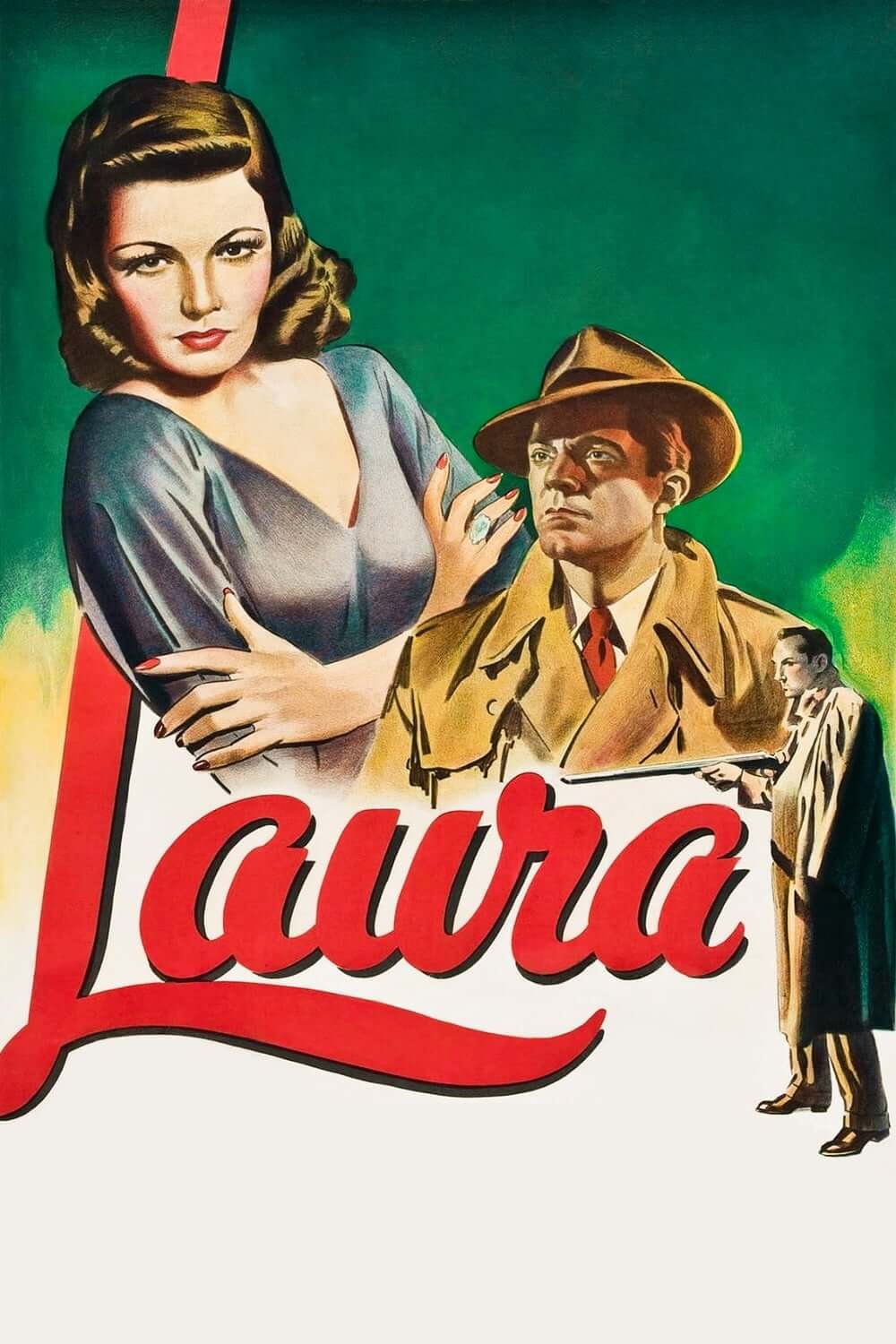 لورا (Laura)