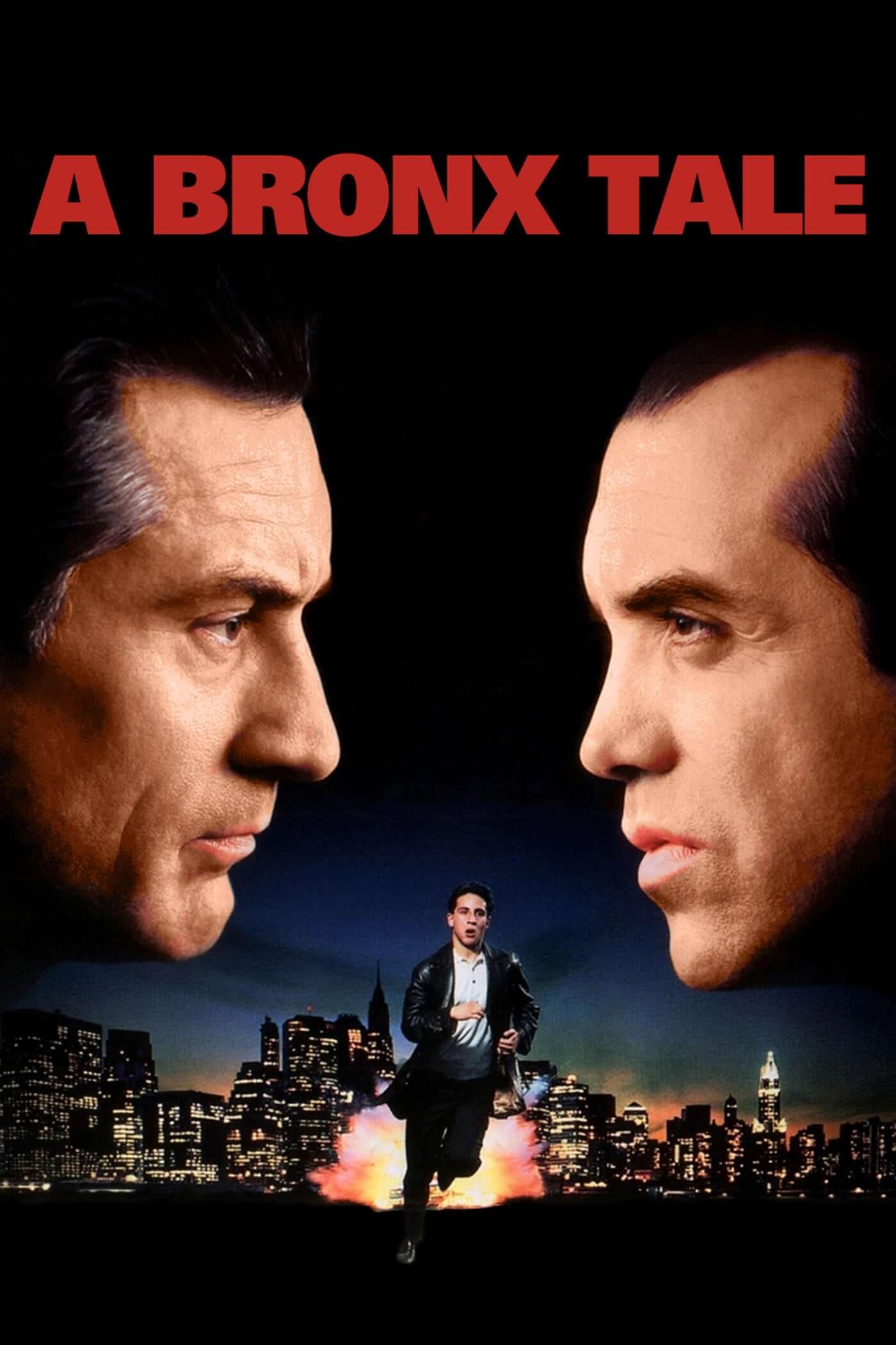 داستانی از برانکس (A Bronx Tale)