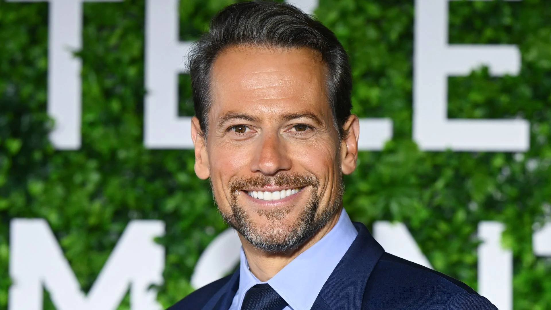 Ioan Gruffudd