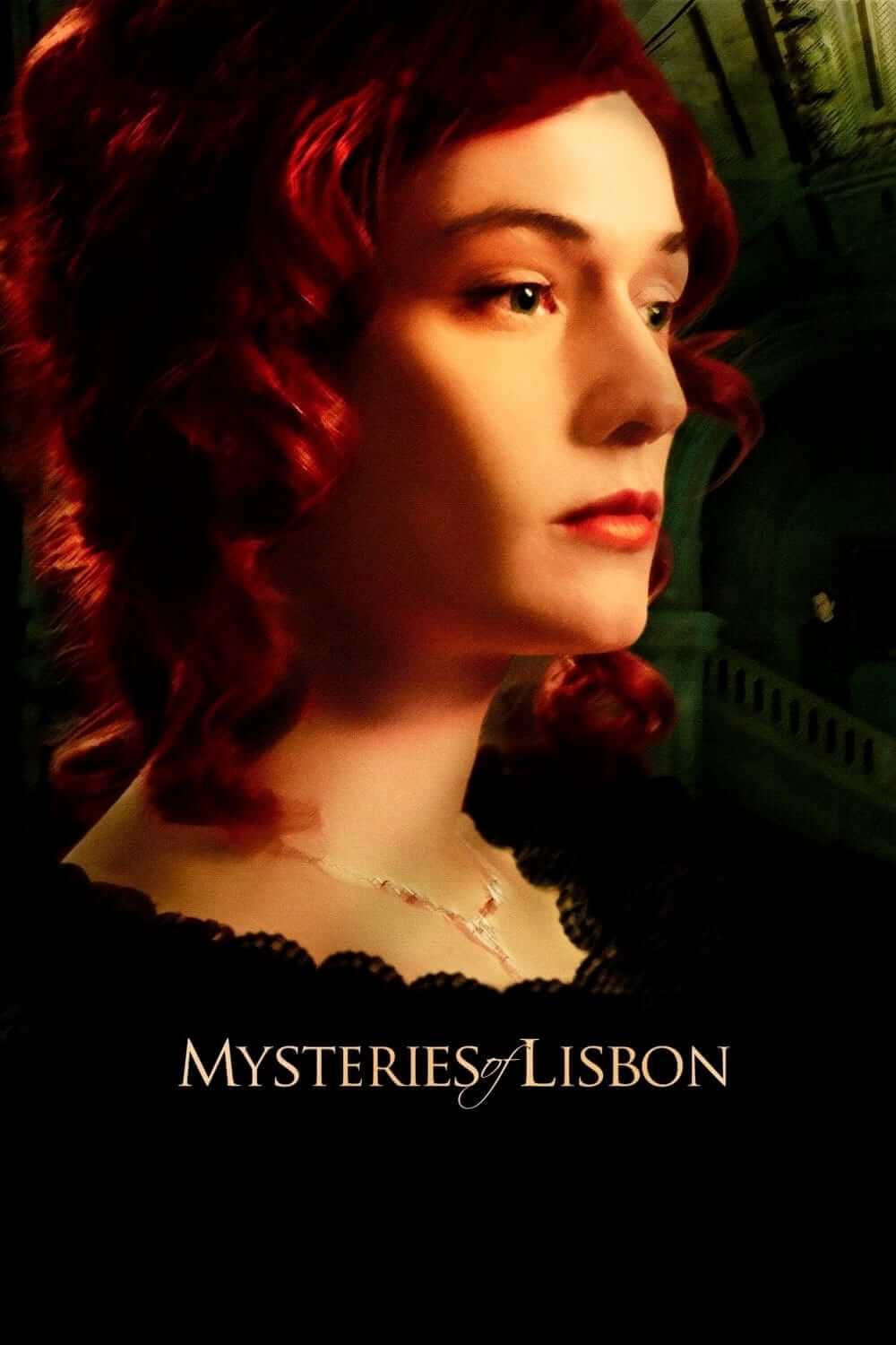 اسرار لیسبون (Mysteries of Lisbon)