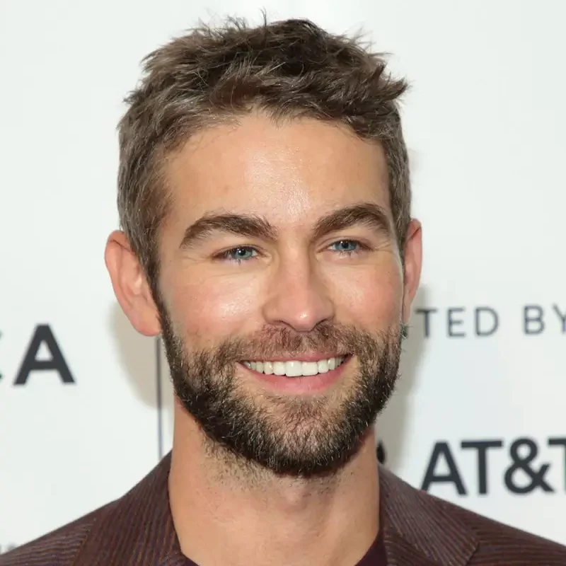 Chace Crawford