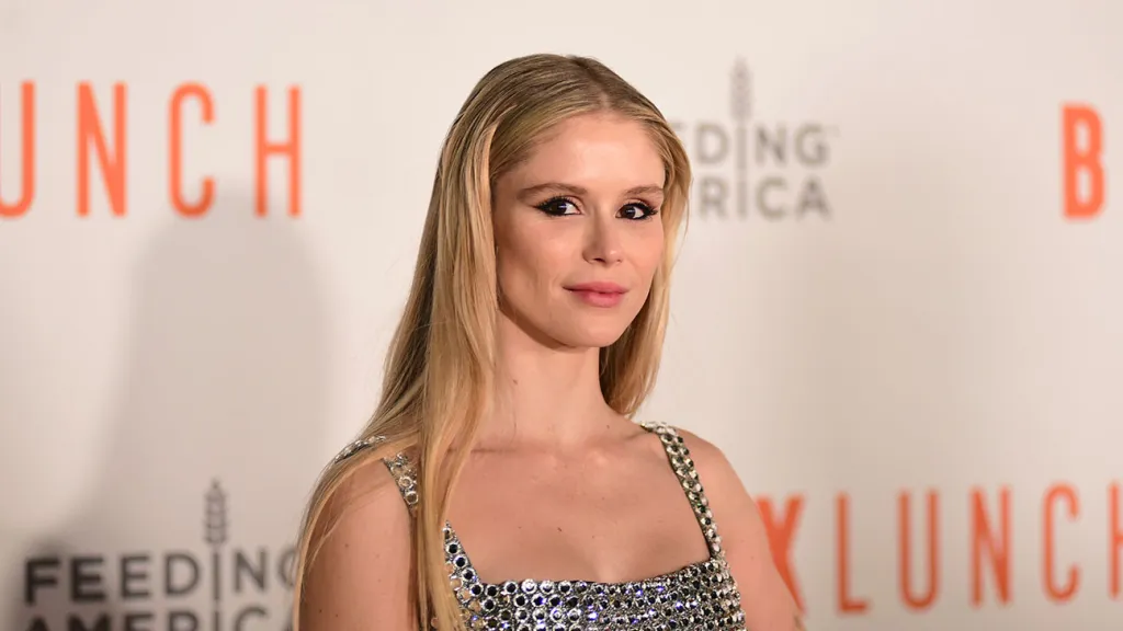 Erin Moriarty