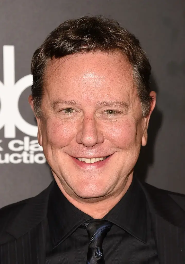 Judge Reinhold