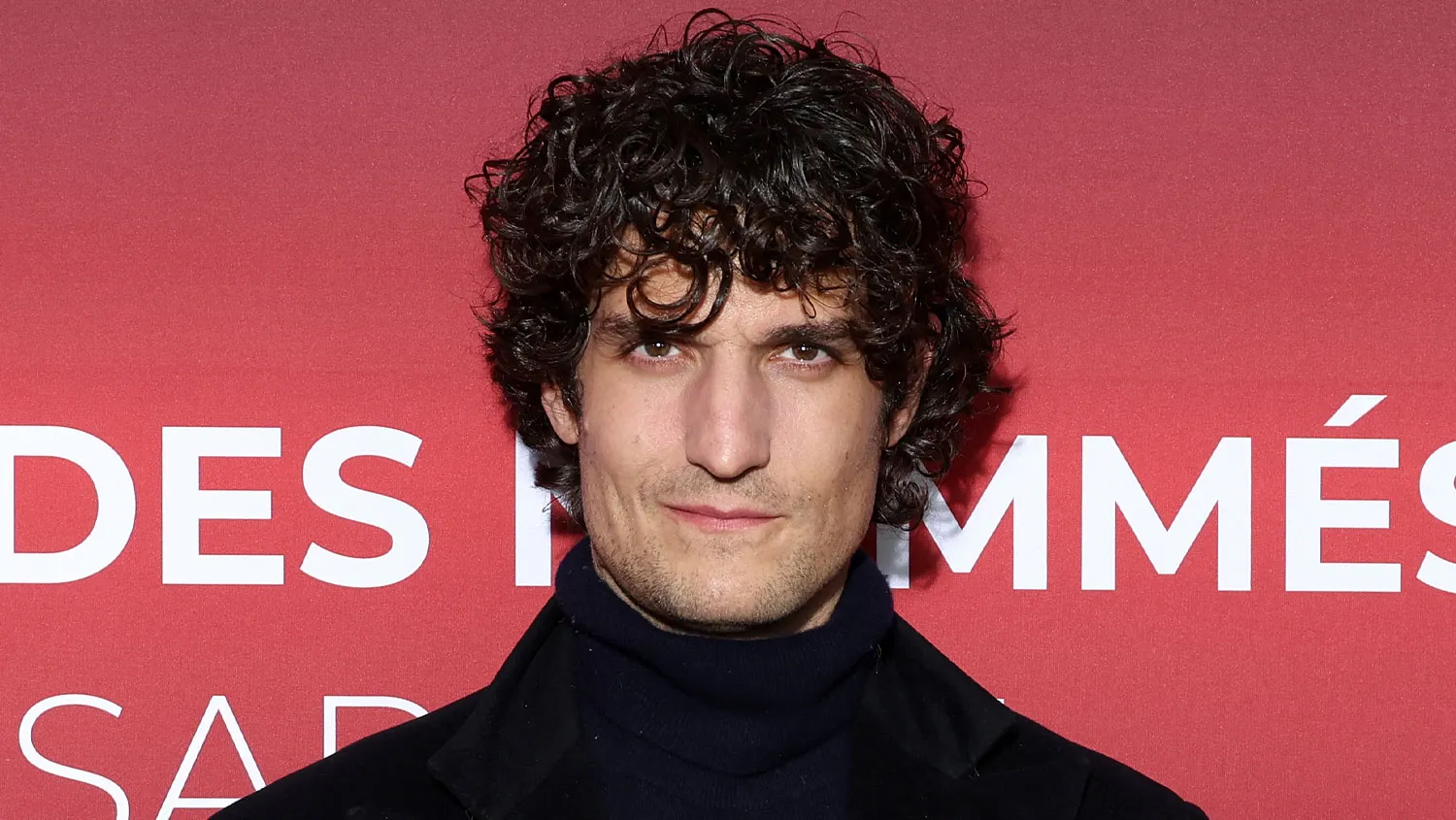 Louis Garrel