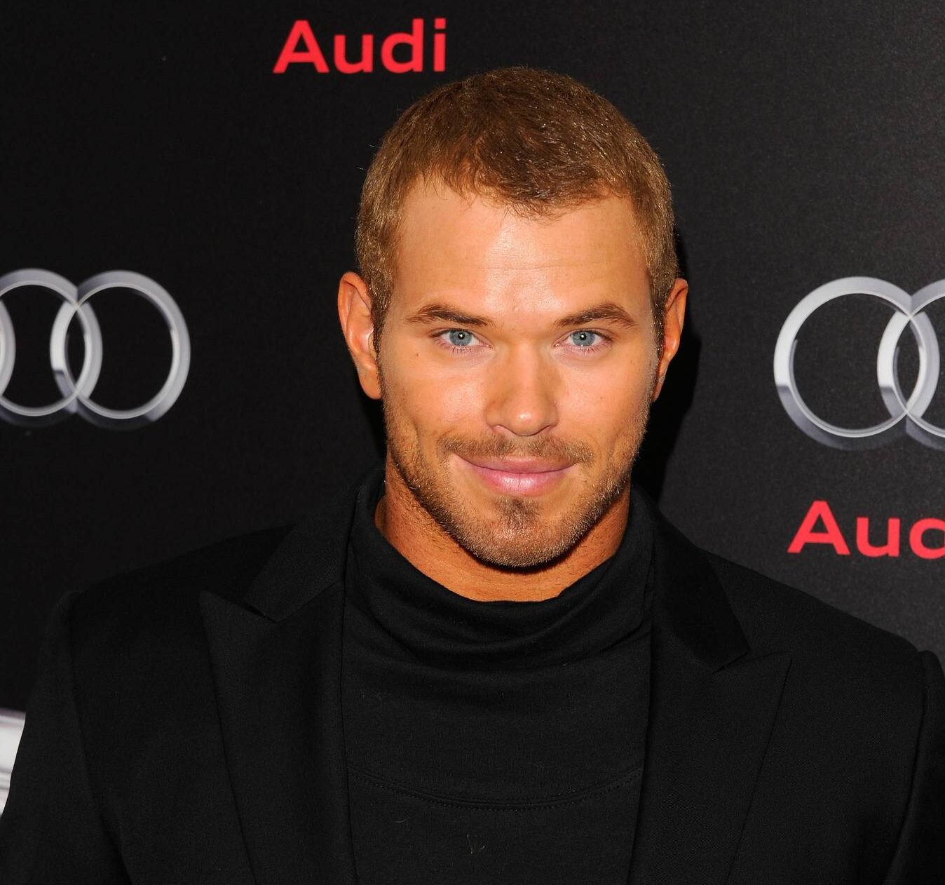 Kellan Lutz