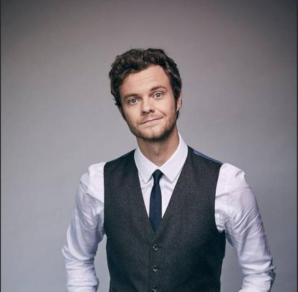 Jack Quaid