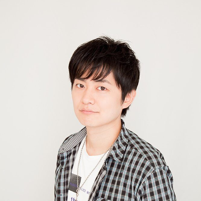 Hiro Shimono